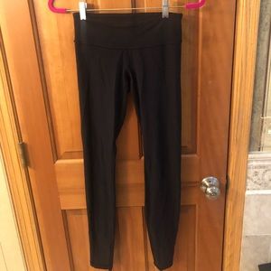 Lulu lemon leggings